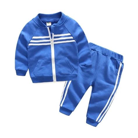 toddler sweat suits for boys.